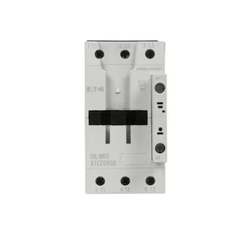   Eaton 278261 DIULM65/11(230V50HZ,240V60HZ) Irányváltó kontaktor, 30kW/400V, AC