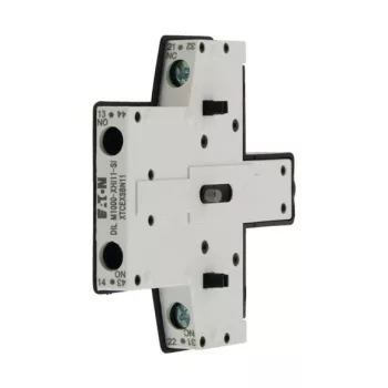   Eaton 278425 DILM1000-XHI11-SI belső segédé. DILM40..DILM225A-hoz, 1z+1ny