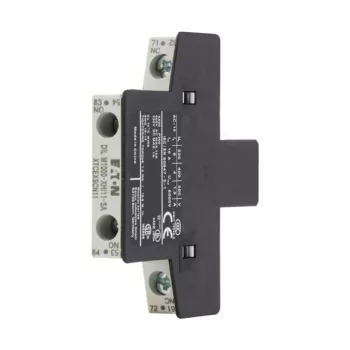   Eaton 278427 DILM1000-XHI11-SA külső segédé. DILM40..DILM225A-hoz, 1z+1ny