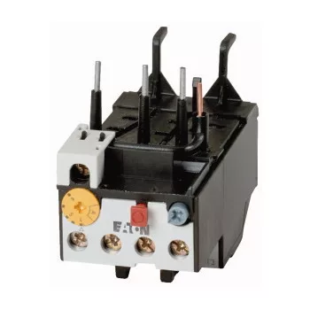 Eaton 278449 ZB32-4 motorvédő relé DILM17..38-hoz