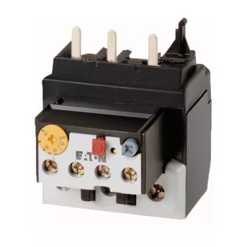 Eaton 278459 ZB65-57 Motorvédő relé DILM40..72-höz