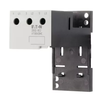   Eaton 278473 ZB32-XEZ Aljzat motorvédő relé önálló felszereléséhez