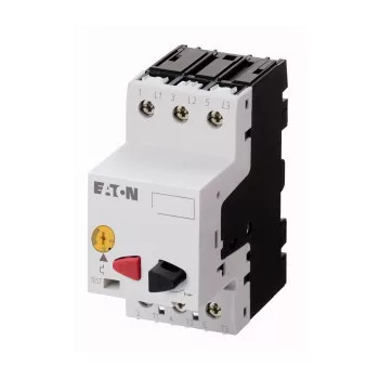 Eaton 278476 PKZM01-0,25 Motorvédő kapcsoló