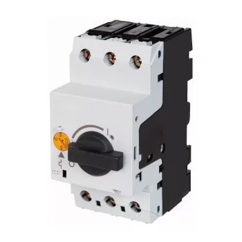 Eaton 278490 PKM0-12 Zárlatvédő motorvédő kapcsoló