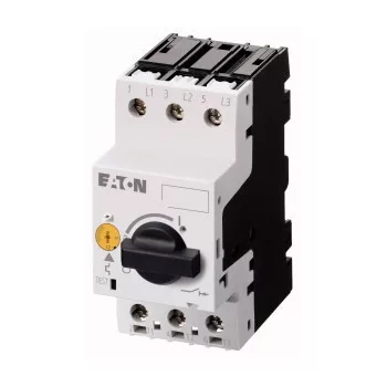 Eaton 278493 PKZM0-25-T Transzformátorvédő kapcsoló 3p