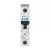 Eaton 278532 FAZ-B12/1 Kismegszakító, 15kA 1-pól.
