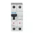 Eaton 278646 FAZ-B13/1N Kismegszakító, 15kA 1-pól.+null