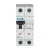 Eaton 278647 FAZ-B15/1N Kismegszakító, 15kA 1-pól.+null