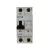 Eaton 278673 FAZ-C15/1N Kismegszakító, 15kA 1-pól.+null