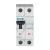 Eaton 278678 FAZ-C40/1N Kismegszakító, 15kA 1-pól.+null