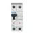 Eaton 278689 FAZ-D4/1N Kismegszakító, 15kA 1-pól.+null