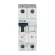Eaton 278691 FAZ-D6/1N Kismegszakító, 15kA 1-pól.+null