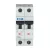 Eaton 278830 FAZ-Z50/2 Kismegszakító, 15kA 2-pól.