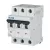 Eaton 278832 FAZ-B1/3 Kismegszakító, 15kA 3-pól.