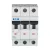Eaton 278835 FAZ-B2/3 Kismegszakító, 15kA 3-pól.