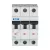 Eaton 278840 FAZ-B5/3 Kismegszakító, 15kA 3-pól.