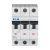 Eaton 278843 FAZ-B10/3 Kismegszakító, 15kA 3-pól.