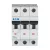 Eaton 278853 FAZ-B63/3 Kismegszakító, 15kA 3-pól.