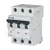 Eaton 278855 FAZ-C0,25/3 Kismegszakító, 15kA 3-pól.