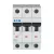 Eaton 278858 FAZ-C1/3 Kismegszakító, 15kA 3-pól.