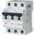 Eaton 278862 FAZ-C2,5/3 Kismegszakító, 15kA 3-pól.