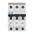 Eaton 278869 FAZ-C10/3 Kismegszakító, 15kA 3-pól.