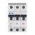 Eaton 278876 FAZ-C32/3 Kismegszakító, 15kA 3-pól.