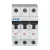 Eaton 278877 FAZ-C40/3 Kismegszakító, 15kA 3-pól.
