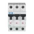 Eaton 278886 FAZ-D3/3 Kismegszakító, 15kA 3-pól.