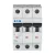 Eaton 278888 FAZ-D4/3 Kismegszakító, 15kA 3-pól.