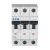 Eaton 278897 FAZ-D20/3 Kismegszakító, 15kA 3-pól.