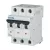 Eaton 278898 FAZ-D25/3 Kismegszakító, 15kA 3-pól.