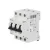 Eaton 278900 FAZ-D40/3 Kismegszakító, 15kA 3-pól.