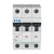 Eaton 278906 FAZ-K4/3 Kismegszakító, 15kA 3-pól.