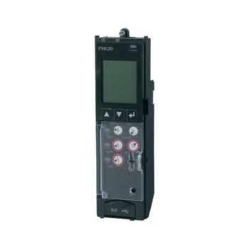 Eaton 278908 FAZ-K8/3 Kismegszakító, 15kA 3-pól.