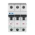 Eaton 278910 FAZ-K13/3 Kismegszakító, 15kA 3-pól.