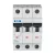 Eaton 278912 FAZ-K20/3 Kismegszakító, 15kA 3-pól.