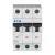 Eaton 278915 FAZ-K40/3 Kismegszakító, 15kA 3-pól.