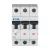 Eaton 278922 FAZ-Z3/3 Kismegszakító, 15kA 3-pól.