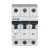 Eaton 278925 FAZ-Z8/3 Kismegszakító, 15kA 3-pól.
