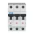 Eaton 278929 FAZ-Z25/3 Kismegszakító, 15kA 3-pól.