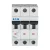 Eaton 278933 FAZ-Z63/3 Kismegszakító, 15kA 3-pól.