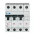Eaton 278937 FAZ-B2/3N Kismegszakító, 15kA 3-pól.+null