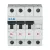 Eaton 278955 FAZ-B63/3N Kismegszakító, 15kA 3-pól.+null