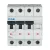 Eaton 279002 FAZ-D40/3N Kismegszakító, 15kA 3-pól.+null