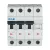 Eaton 279003 FAZ-K0,5/3N Kismegszakító, 15kA 3-pól.+null