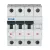 Eaton 279007 FAZ-K3/3N Kismegszakító, 15kA 3-pól.+null