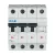 Eaton 279010 FAZ-K8/3N Kismegszakító, 15kA 3-pól.+null
