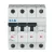 Eaton 279018 FAZ-K50/3N Kismegszakító, 15kA 3-pól.+null