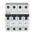 Eaton 279038 FAZ-B32/4 Kismegszakító, 15kA 4-pól.